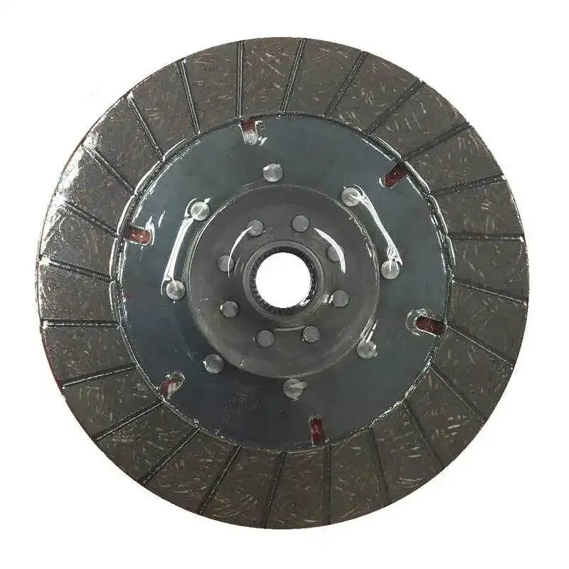 Monodisco Embrague Seco TRW MCC601