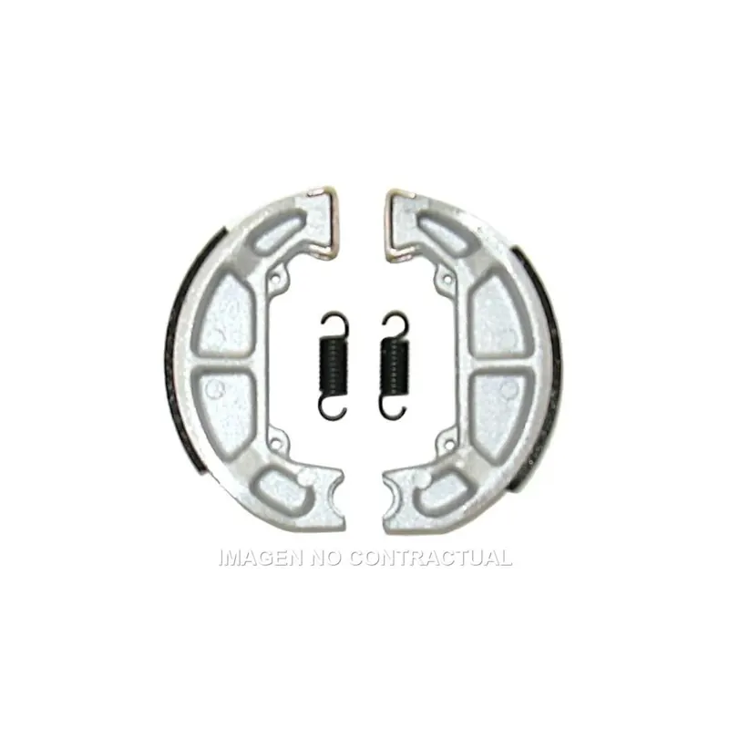 Mordaza Freno Sgr Typhoon - 24030235