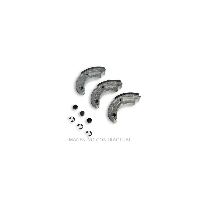 Mordazas Recambio Fly Clutch Typhoon. Speedake 529148