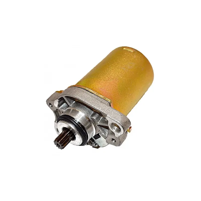 Motor Arranque 12V 0.15Kw - 11 Dientes - Rotación - 04128162