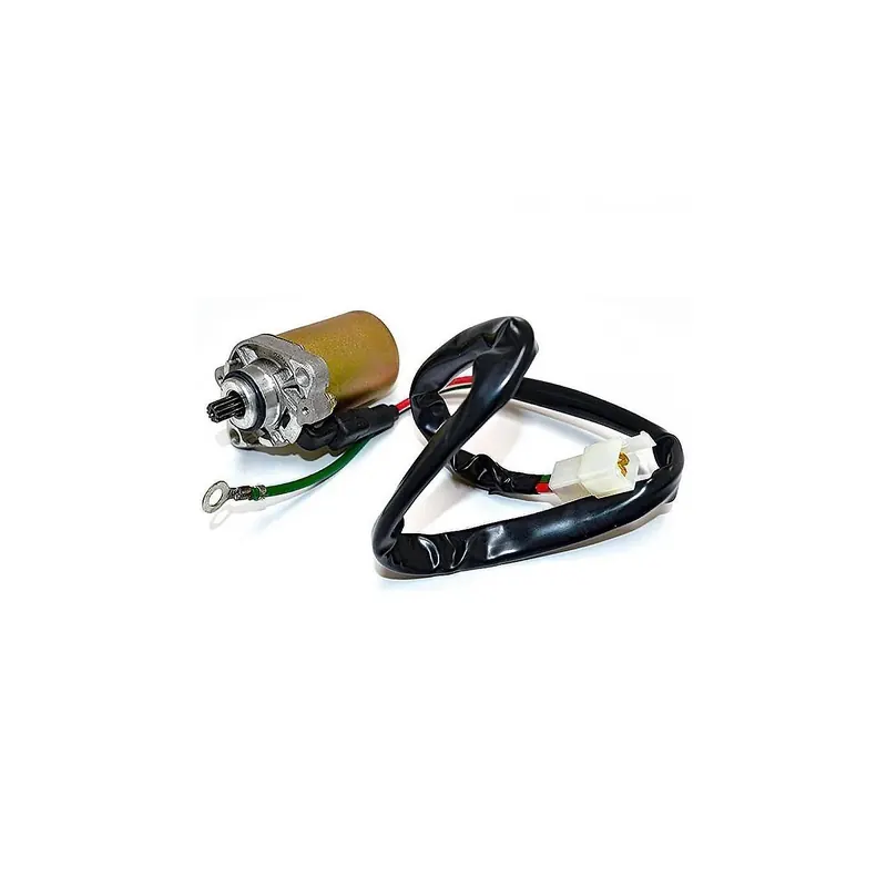 Motor Arranque 12V 0.15Kw - 11 Dientes - Rotación - 04178168