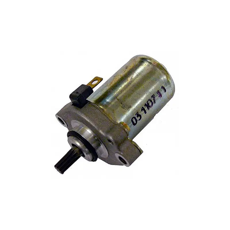 Motor Arranque 12V 0,17Kw - 10 Dientes - Rotación