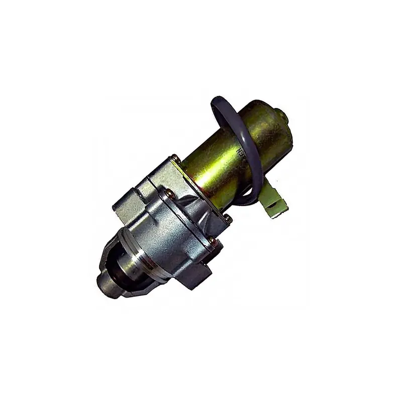 Motor Arranque 12V 0.17Kw - 14 Dientes - Rotación - 04128171