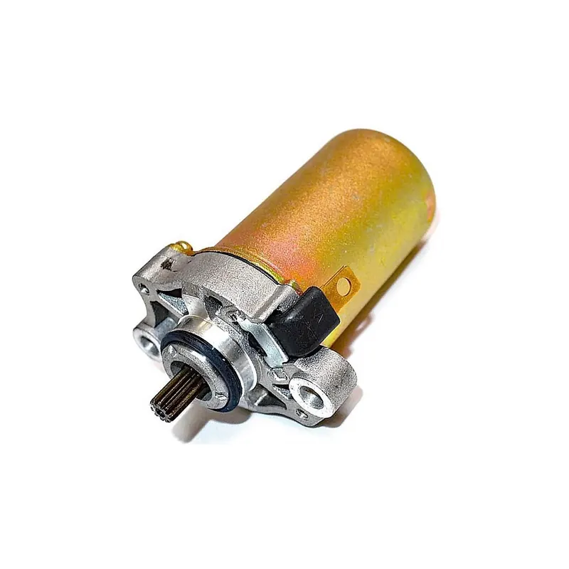 Motor Arranque 12V 0.25Kw - Rotación Izquierda - 04178178