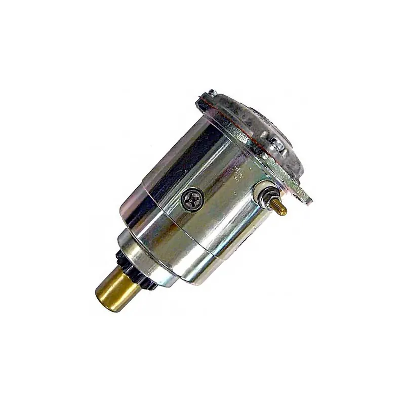 Motor Arranque 12V 0.34Kw - 11 Dientes - Rotación - 04178100