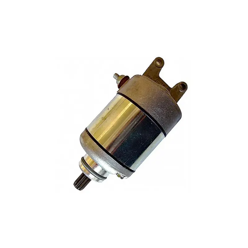 Motor Arranque 12V 0.45Kw - 9 Dientes - Rotación D - 04178125