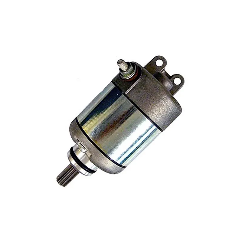 Motor Arranque 12V 0.45Kw - 9 Dientes - Rotación I - 04178191