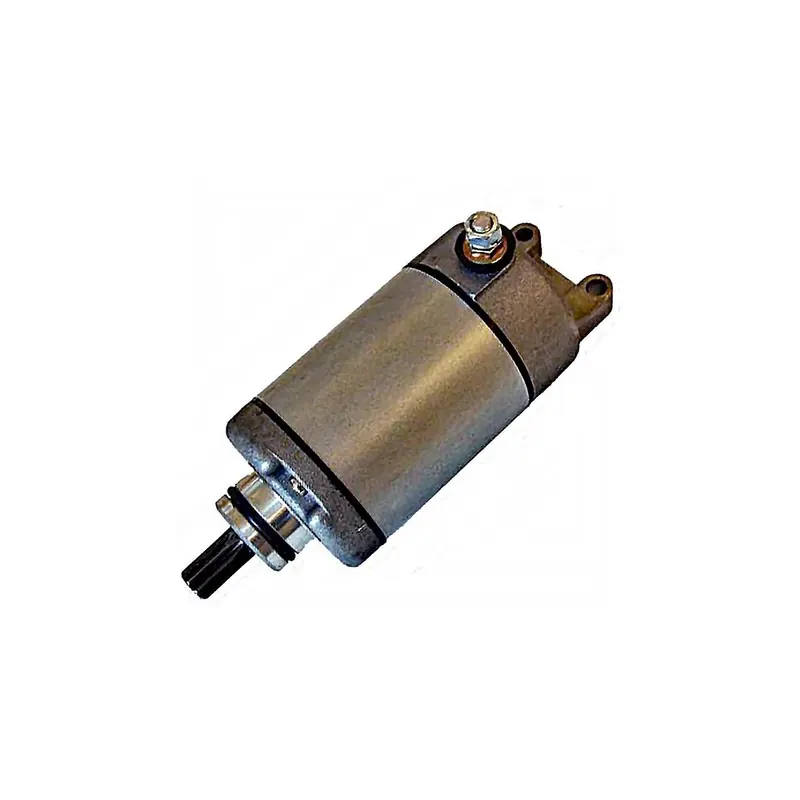 Motor Arranque 12V 0.70Kw - 9 Dientes - Rotación D - 04178192