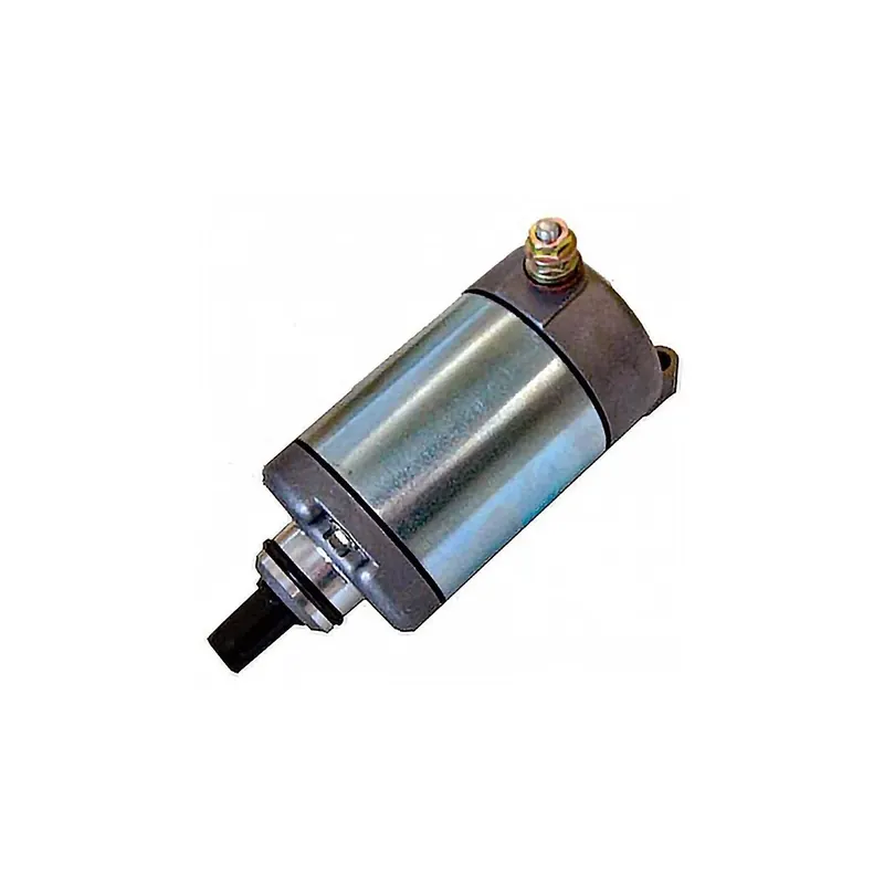 Motor Arranque 12V - 10 Dientes - Rotación Izquier - 04178149
