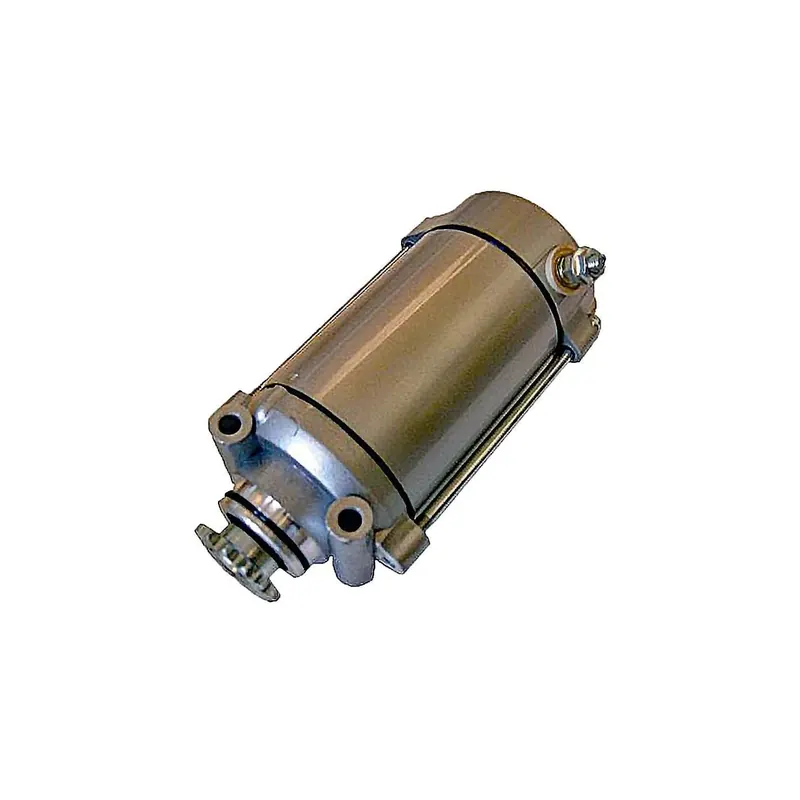 Motor Arranque 12V - 31 Dientes - Rotación Izquier - 04178112