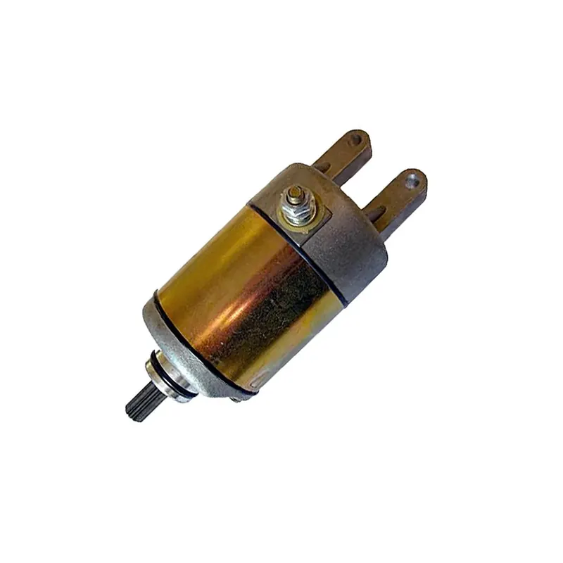 Motor Arranque 12V - 9 Dientes - Rotación Derecha - 04178145