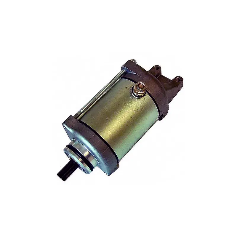 Motor Arranque 12V - 9 Dientes - Rotación Izquierd - 04171106