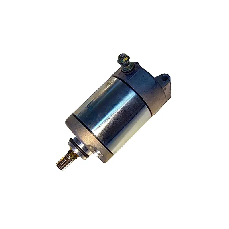 Motor Arranque 12V - Rotación Derecha - 9 Dientes - 04174626