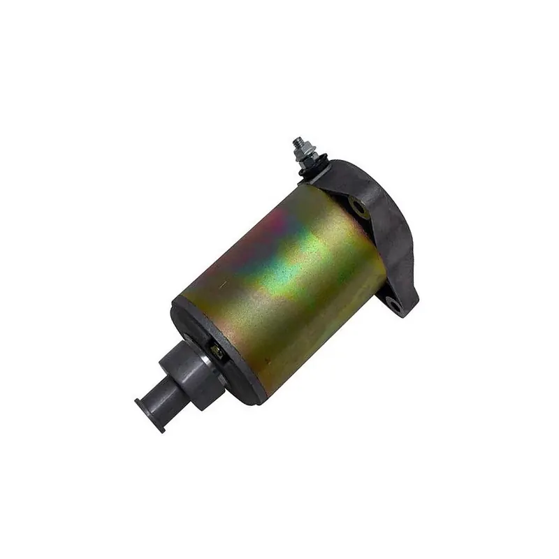 Motor Arranque 12V- Rotación Izquierda - 04171237