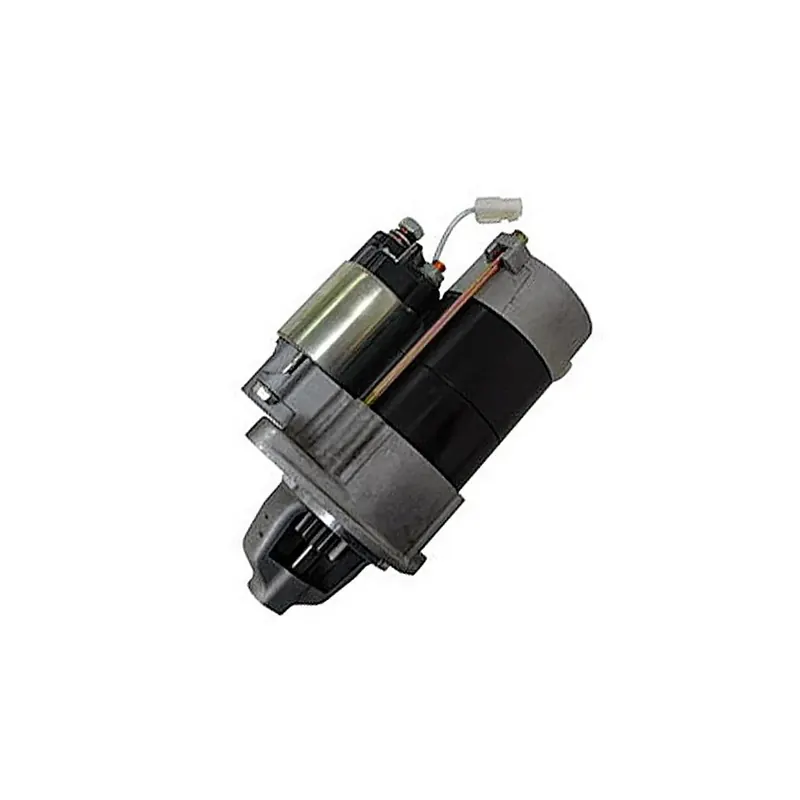 Motor Arranque Aixam 400-500 12V - 1.0Kw - 9 Dient - 04781122