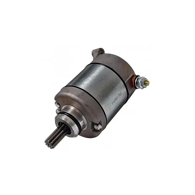 Motor arranque Arrowhead para Honda XRFX 12V 9 dientes 04781139