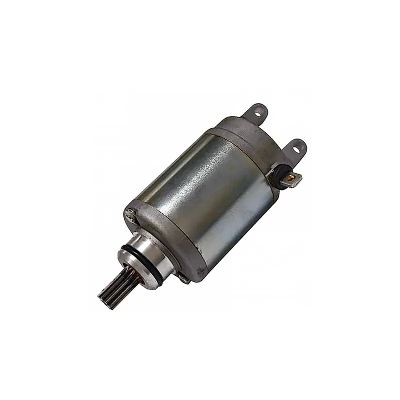 Motor arranque Arrowhead Suzuki GSX R 600 12V 9 dientes 04781133