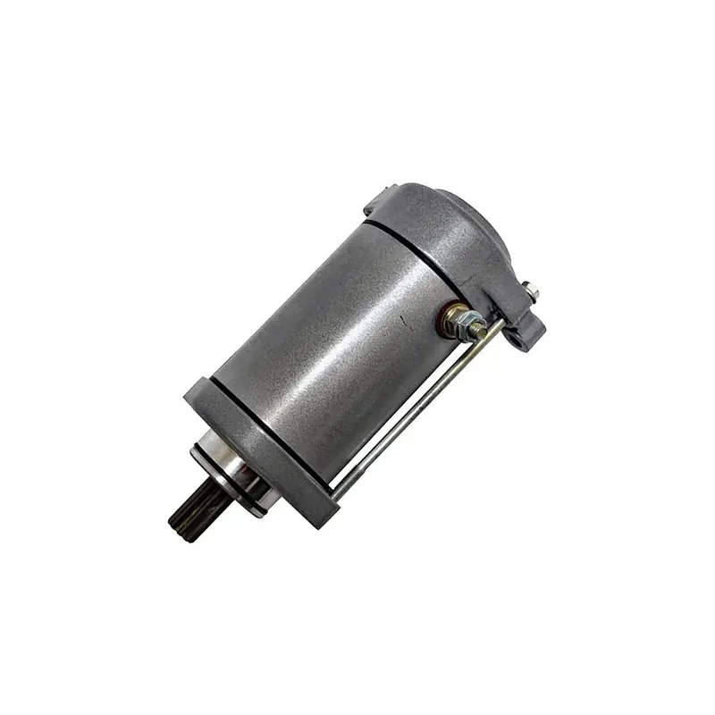 Motor arranque Arrowhead Suzuki VL Intruder 12V 9 dientes 04781136