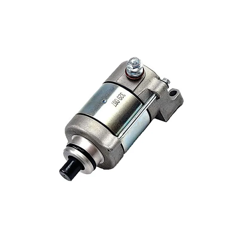 Motor Arranque Honda Crf450 X 12V - 9 Dientes - Ro - 04781172