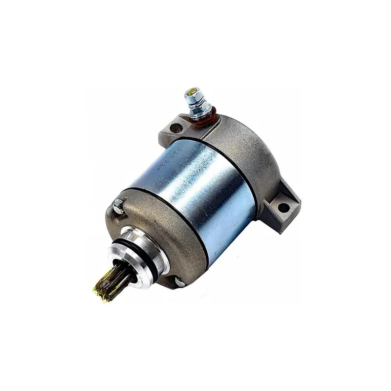 Motor Arranque Kawasaki Klxr 450 12V - 9 Dientes - - 04781179