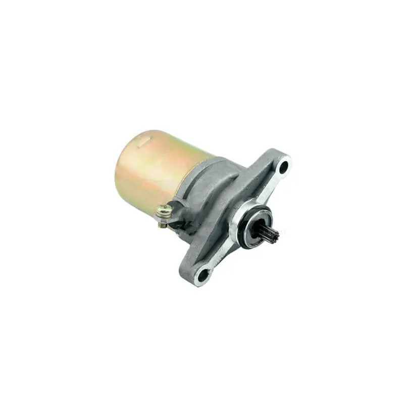 Motor arranque Kymco Agility 50 4T