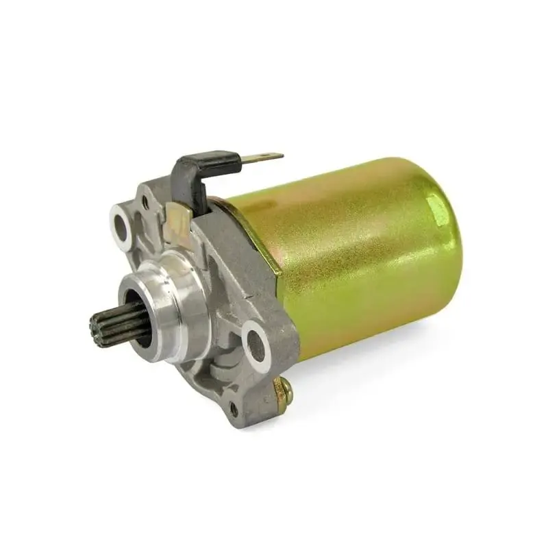 Motor Arranque TNT 187201 Peugeot/Piaggio 50