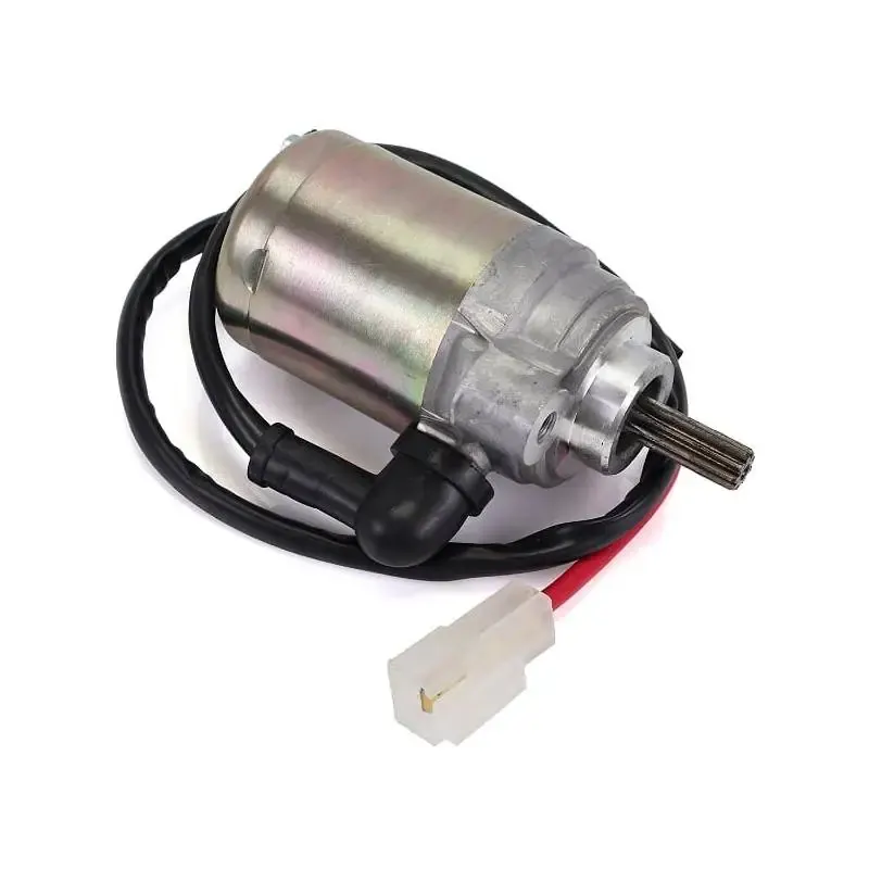 Motor Arranque TNT 187210T Beta-HM-Yamaha 125