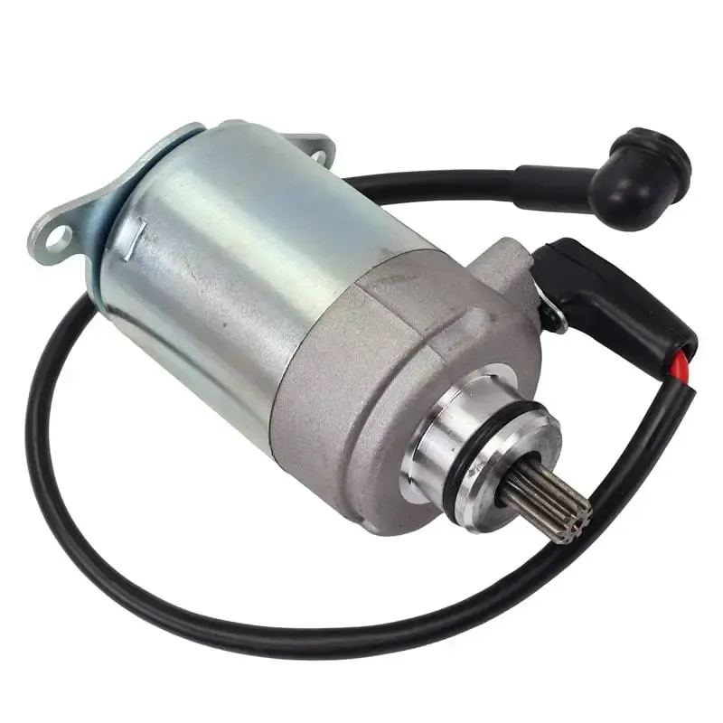 Motor Arranque TNT 187210Y SYM 100-200 4T