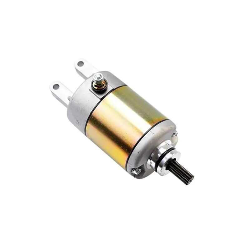 Motor arranque Yamaha X-Max 250/400 Teknix