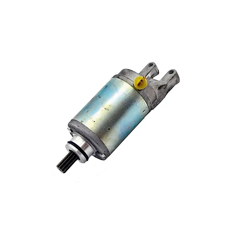 Motor De Arranque 12V - 9 Dientes - Rotación Izqui - 04781041