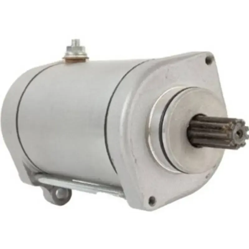 Motor De Arranque Arrowhead SMU0187