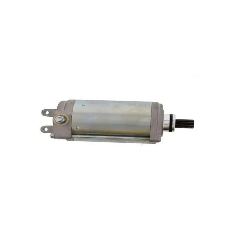 Motor De Arranque Bmw 650 - 700.05.07