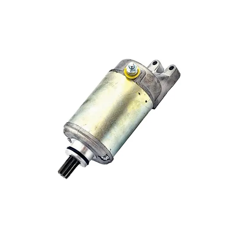 Motor De Arranque Bombardier Traxter 500 12V- 9 Di - 04781057