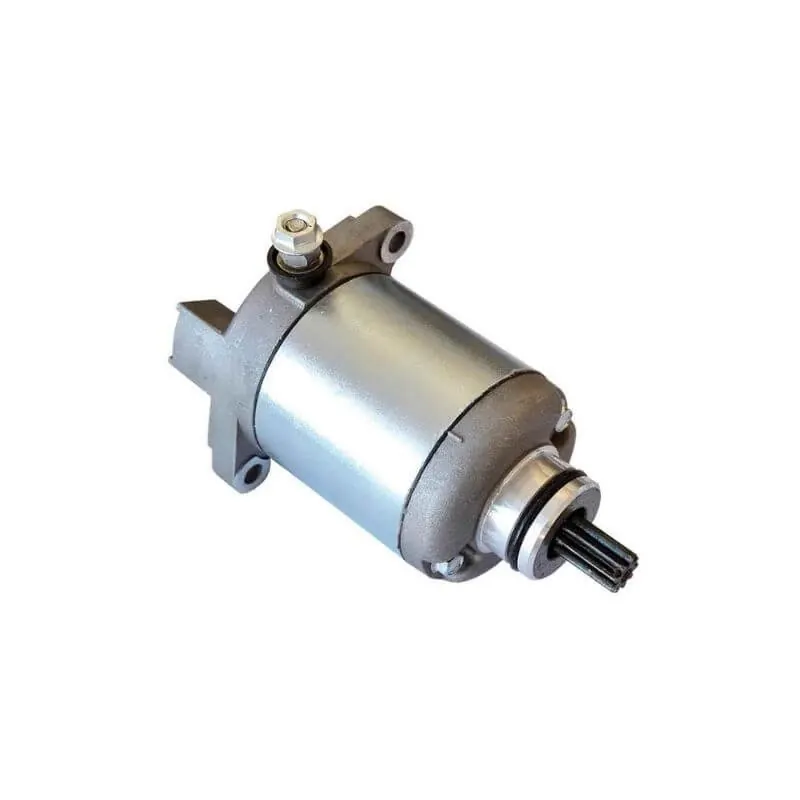 Motor de arranque gilera / piaggio