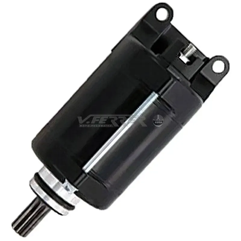 Motor De Arranque Honda Cbr Rr 250 - 04551100