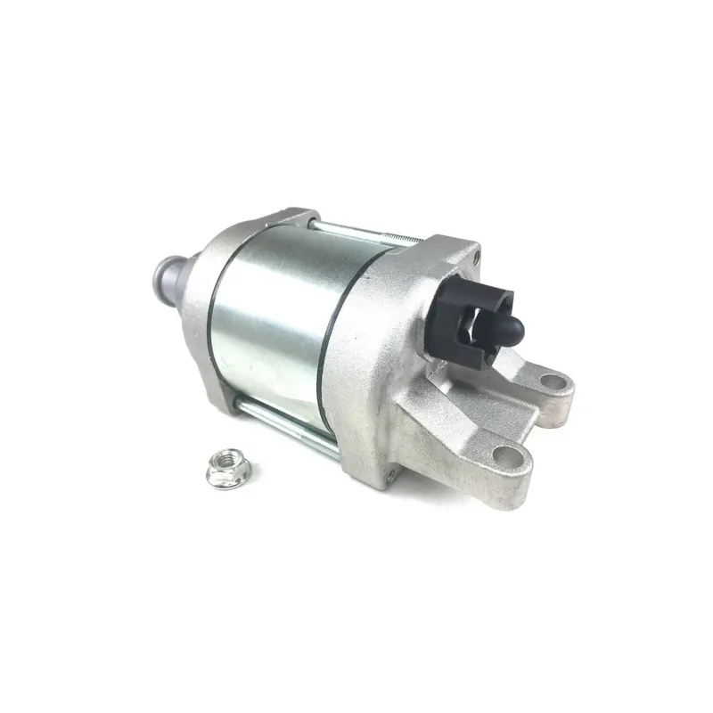 Motor De Arranque Honda Crf250 - 04551117