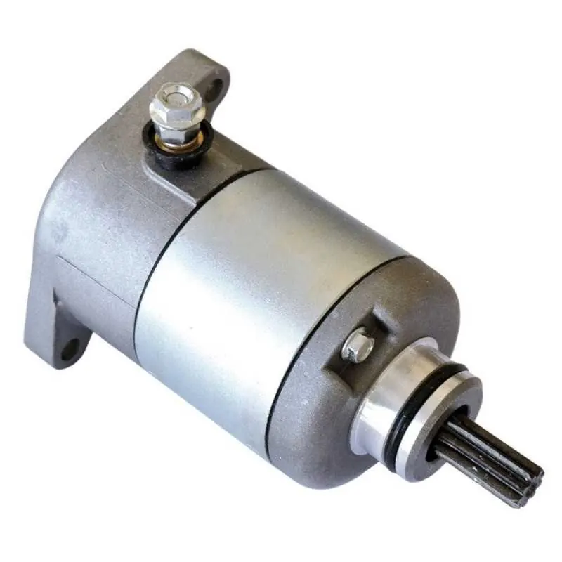 Motor de arranque Honda SH 125/150 01-08 TNT