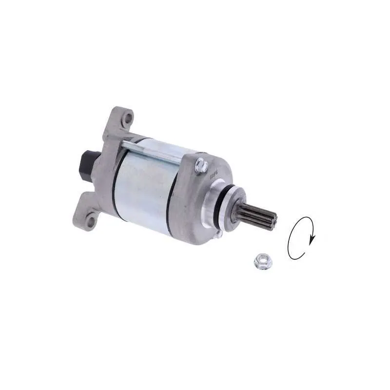 Motor de arranque Honda SH 125/ 150 08-14 TNT