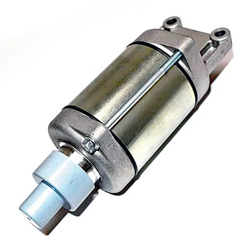 Motor de arranque Honda SH 300
