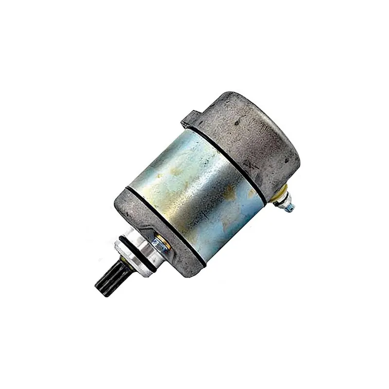 Motor De Arranque Honda Trx 250 12V - 9 Dientes - - 04781038