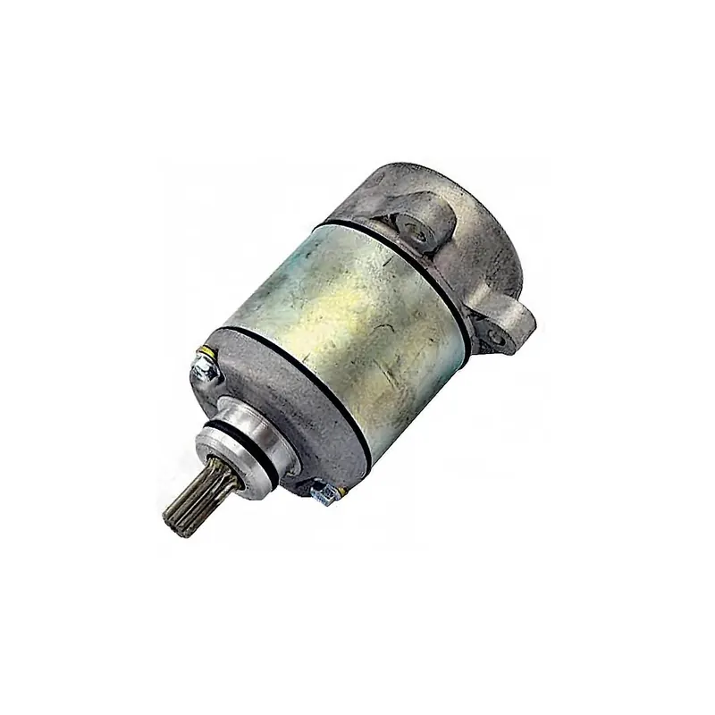 Motor De Arranque Honda Trx 350 12V - 9 Dientes - - 04781039