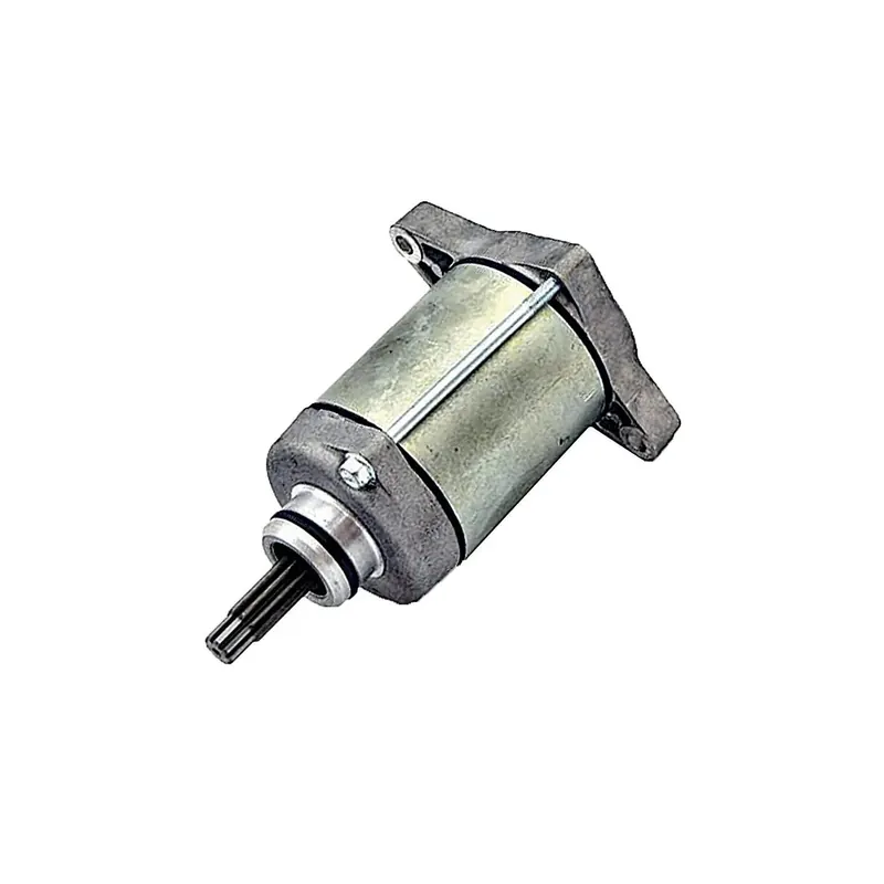 Motor De Arranque Honda Trx 420 12V - 9 Dientes - - 04781037