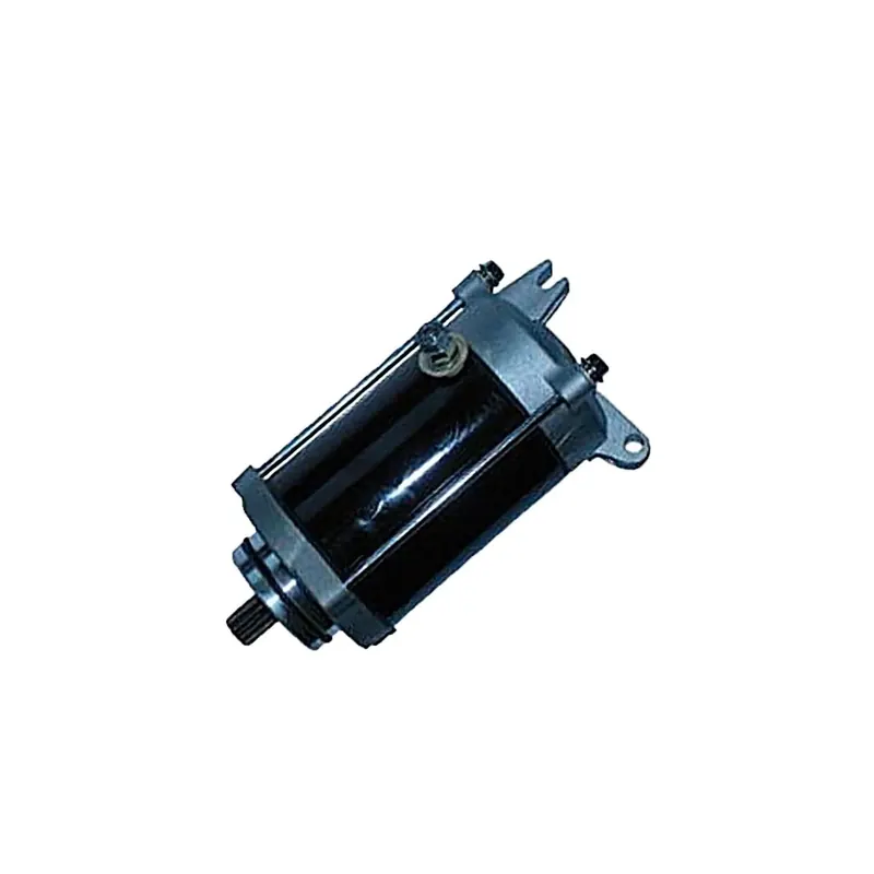 Motor De Arranque Honda Vf 750 C-S - 04781101