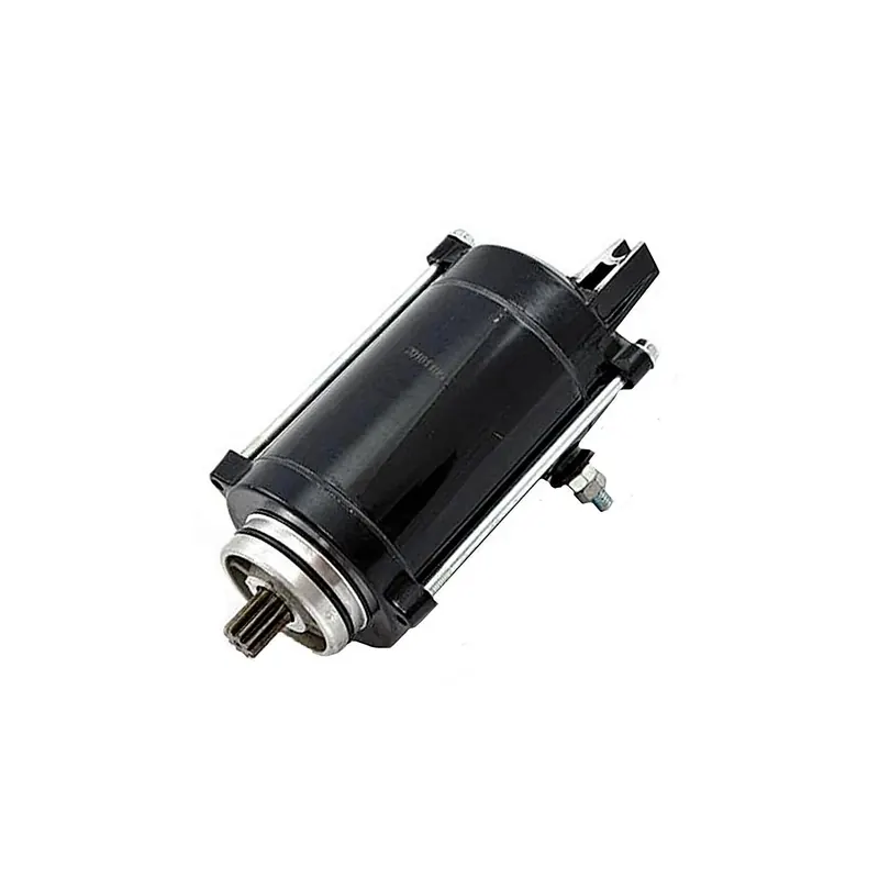 Motor De Arranque Honda Vfr R 750 12V - 10 Dientes - 04781045