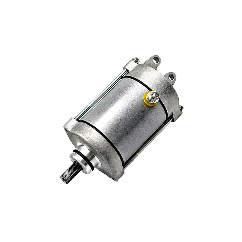 Motor De Arranque Honda Vtr 1000 12V - 9 Dientes - - 04781175