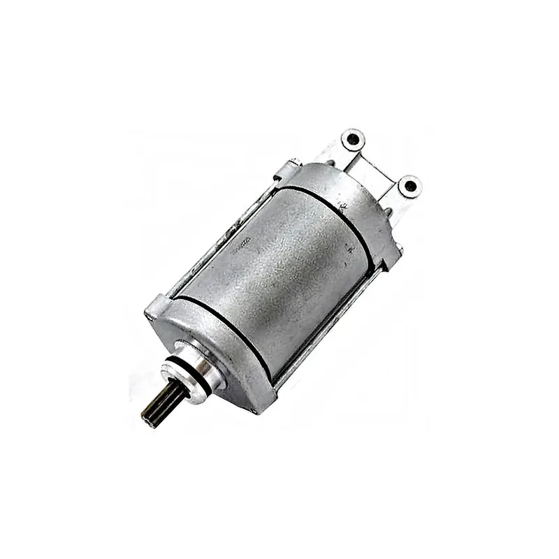 Motor De Arranque Honda Vtx 1800 12V- 9 Dientes - - 04781055