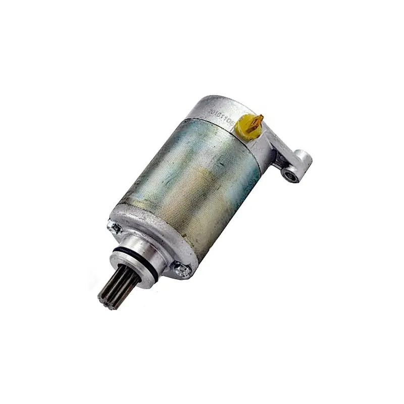 Motor De Arranque Hyosunggt-Gv 125-250 - 04781033