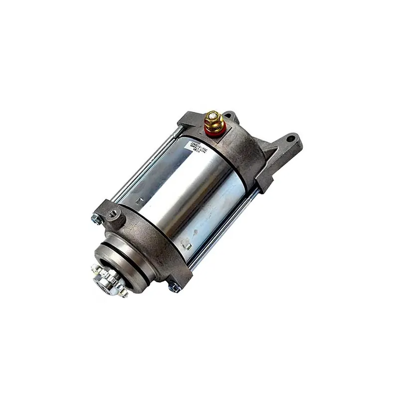 Motor De Arranque Kawasaki Kle500 12V - 9 Dientes - 04781176