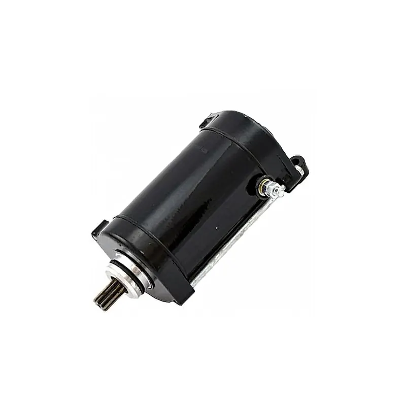 Motor De Arranque Kawasaki Klr 650 12V - 9 Dientes - 04781060