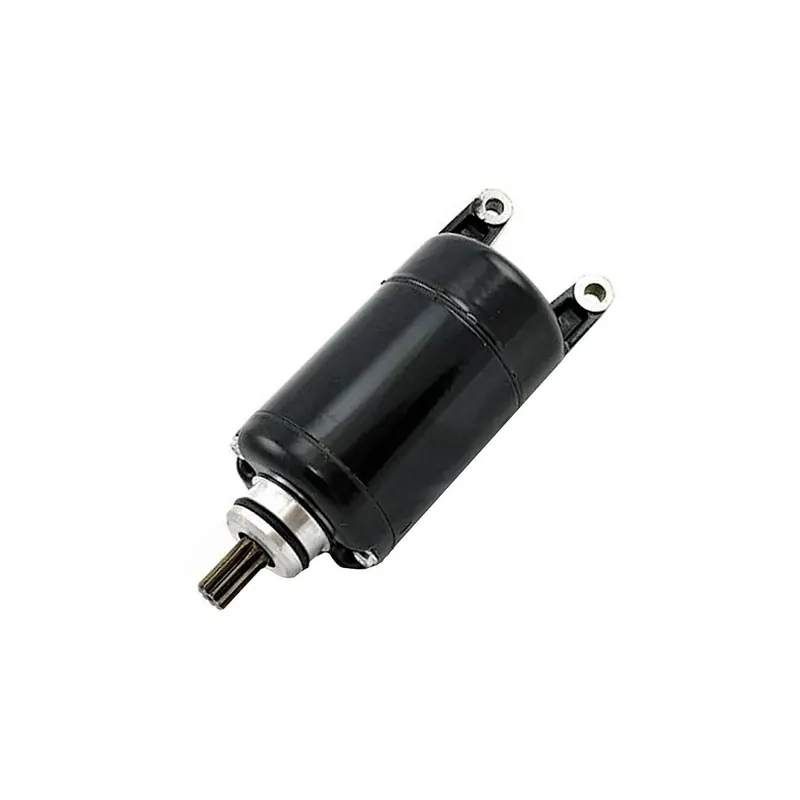 Motor De Arranque Kawasaki Ninja R 250 12V - 9 Die - 04781040